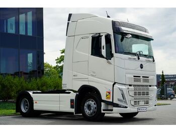 Тягач VOLVO FH 460