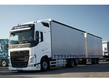 Тягач VOLVO FH 500
