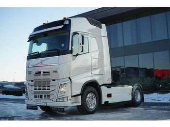 Тягач VOLVO FH 500