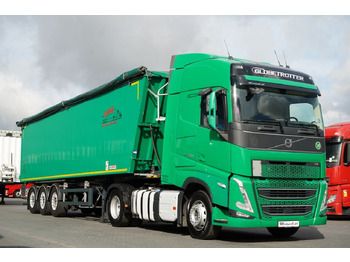 Тягач VOLVO FH 500