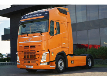 Тягач VOLVO FH 500