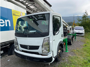 Грузовик RENAULT Maxity 130