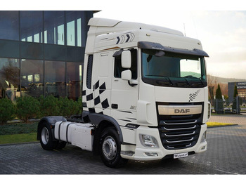Тягач DAF XF 460 / SPACE CAB / EURO 6: фото 4