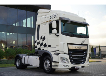 Тягач DAF XF 460 / SPACE CAB / EURO 6: фото 5