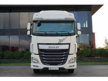 Тягач DAF XF 460 / SPACE CAB / EURO 6: фото 3