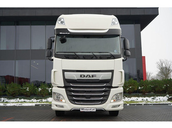 Тягач DAF XF 480: фото 5 Тягач DAF XF 480: фото 5