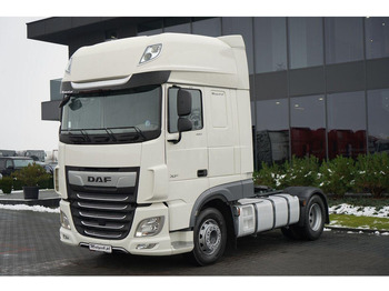 Тягач DAF XF 480: фото 2 Тягач DAF XF 480: фото 2