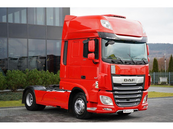 Тягач DAF XF 480: фото 4