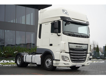 Тягач DAF XF 480: фото 4 Тягач DAF XF 480: фото 4