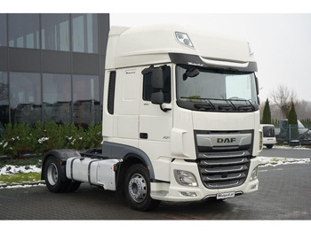 Тягач DAF XF 480: фото 3 Тягач DAF XF 480: фото 3