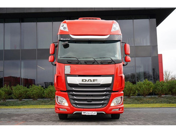 Тягач DAF XF 480: фото 3