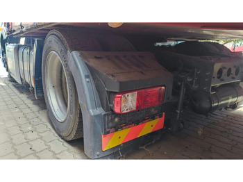 Тягач Ford F-MAX 500 Tractor Lowdeck - MEGA: фото 4 Тягач Ford F-MAX 500 Tractor Lowdeck - MEGA: фото 4