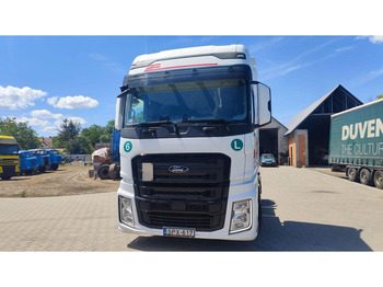 Тягач Ford F-Max 500 Lowdeck - MEGA: фото 2