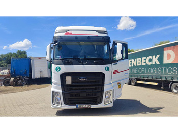 Тягач Ford F-Max 500 Lowdeck - MEGA: фото 4