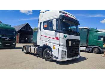 Тягач Ford F-Max 500 Lowdeck - MEGA: фото 3