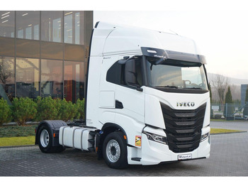 Тягач Iveco S-WAY / 530 / RETARDER / I-PARK COOL /: фото 4