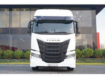 Тягач Iveco S-WAY / 530 / RETARDER / I-PARK COOL /: фото 3