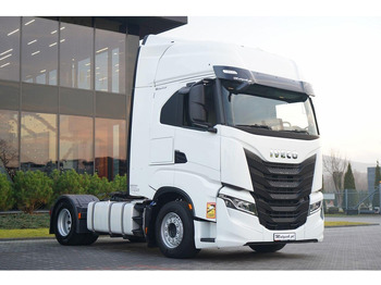 Тягач Iveco S-WAY / 530 / RETARDER / I-PARK COOL /: фото 5