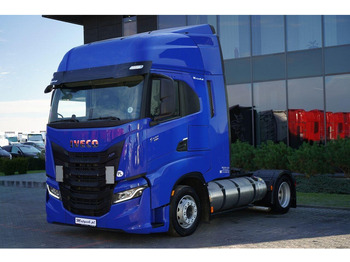 Iveco S-Way 460 лизинг Iveco S-Way 460: фото 2