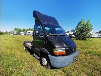 Тягач RENAULT MASCOTT 130 dci: фото 1