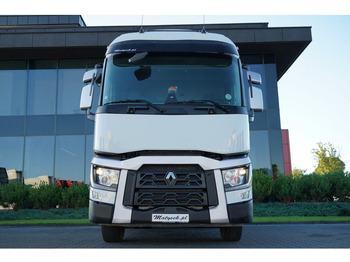 Тягач Renault T 460: фото 3