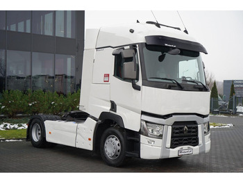 Тягач Renault T 460: фото 4 Тягач Renault T 460: фото 4