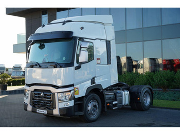 Тягач Renault T 460: фото 4