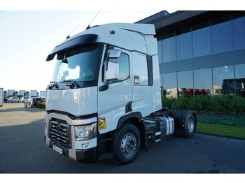 Тягач Renault T 460: фото 5