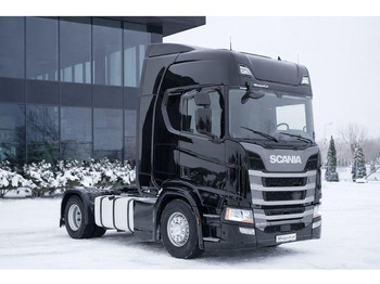 Тягач Scania R 450: фото 2 Тягач Scania R 450: фото 2