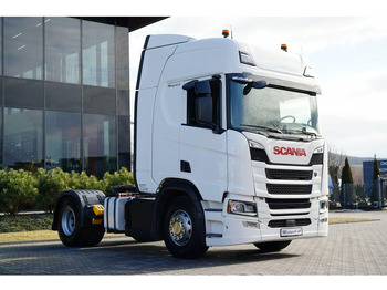 Scania R 450 лизинг Scania R 450: фото 5