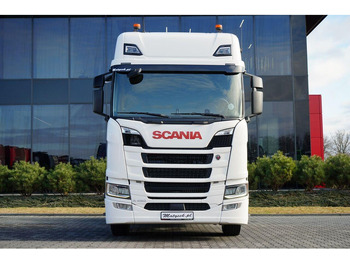 Scania R 450 лизинг Scania R 450: фото 3