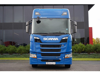 Scania R 450 лизинг Scania R 450: фото 3
