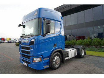 Scania R 450 лизинг Scania R 450: фото 5