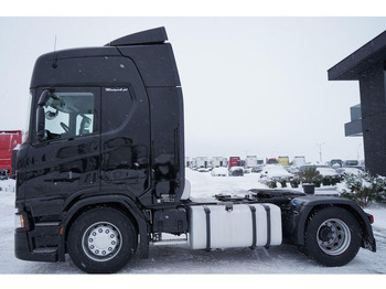 Тягач Scania R 450: фото 3 Тягач Scania R 450: фото 3