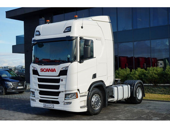 Scania R 450 лизинг Scania R 450: фото 2