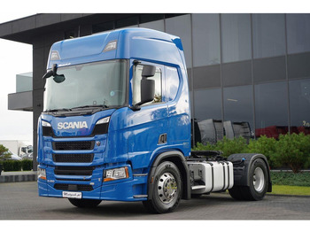 Scania R 450 лизинг Scania R 450: фото 4