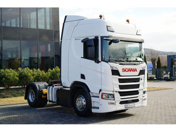 Scania R 450 лизинг Scania R 450: фото 4