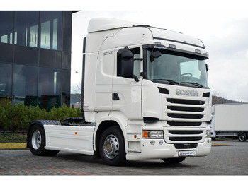 Тягач Scania R 450 / RETARDER /: фото 5 Тягач Scania R 450 / RETARDER /: фото 5