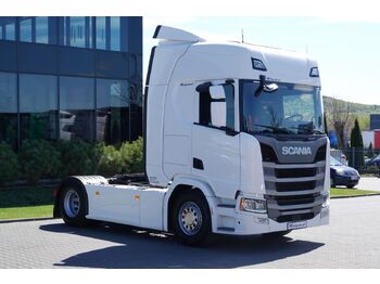 Scania R 450 лизинг Scania R 450: фото 2 Scania R 450 лизинг Scania R 450: фото 2