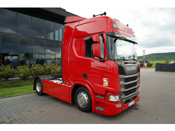 Scania R 450 лизинг Scania R 450: фото 3 Scania R 450 лизинг Scania R 450: фото 3