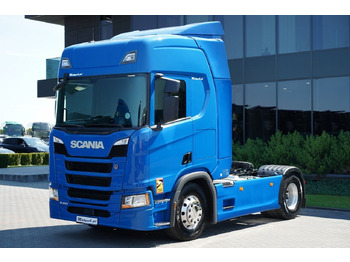 Тягач Scania R 450: фото 5 Тягач Scania R 450: фото 5