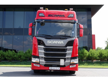 Scania R 450 лизинг Scania R 450: фото 2