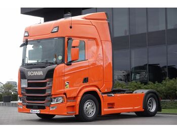 Тягач Scania R 450: фото 5 Тягач Scania R 450: фото 5