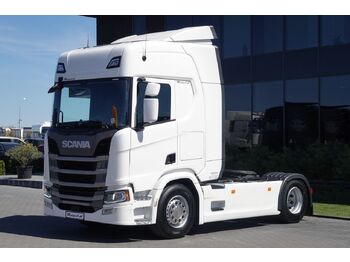 Scania R 450 лизинг Scania R 450: фото 4 Scania R 450 лизинг Scania R 450: фото 4
