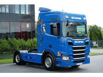 Scania R 450 лизинг Scania R 450: фото 5 Scania R 450 лизинг Scania R 450: фото 5