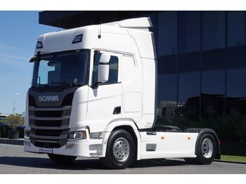 Scania R 450 лизинг Scania R 450: фото 5 Scania R 450 лизинг Scania R 450: фото 5