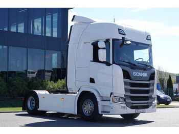 Scania R 450 лизинг Scania R 450: фото 1 Scania R 450 лизинг Scania R 450: фото 1