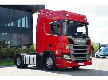 Scania R 500 лизинг Scania R 500: фото 2