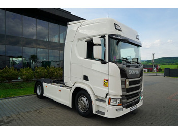 Тягач Scania R 500: фото 3