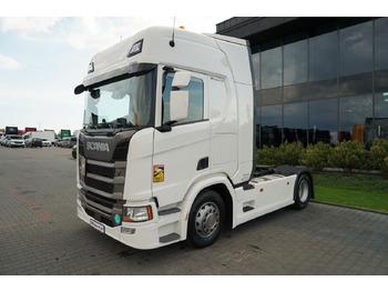 Тягач Scania R 500: фото 5